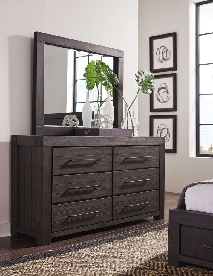 Modus Heath Dresser image number 0