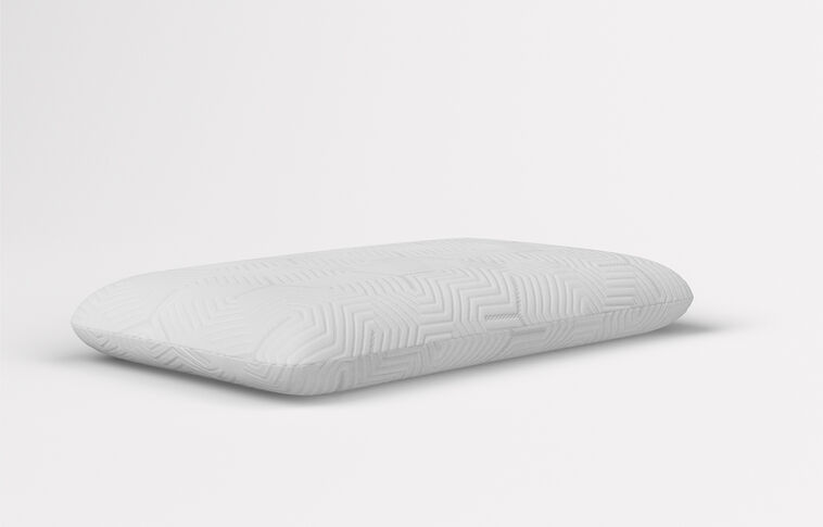 Sleep Partner ZZZ Gentle Response Low Pillow image number 2