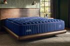 Stearns and Foster Legacy  Firm Mattress 15.5"