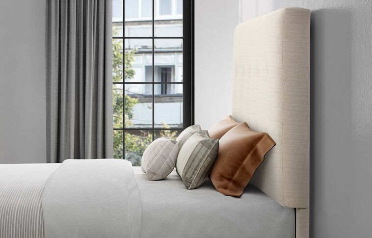 Legends Home Bridger Biscuit Bed Complete image number 2