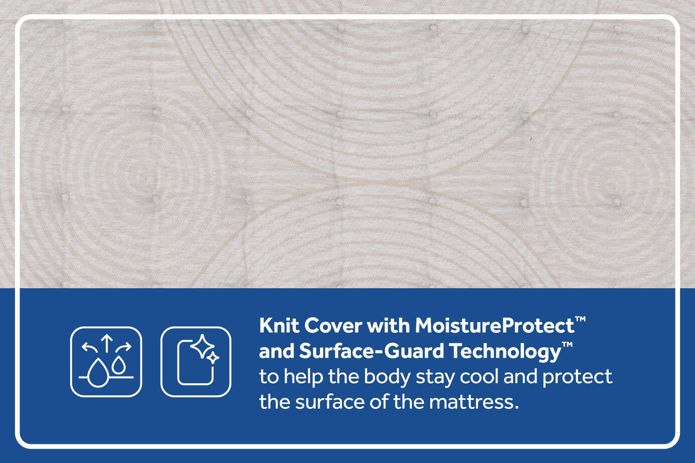 Sealy Posturepedic Truett Firm Mattress 12.5" image number 6