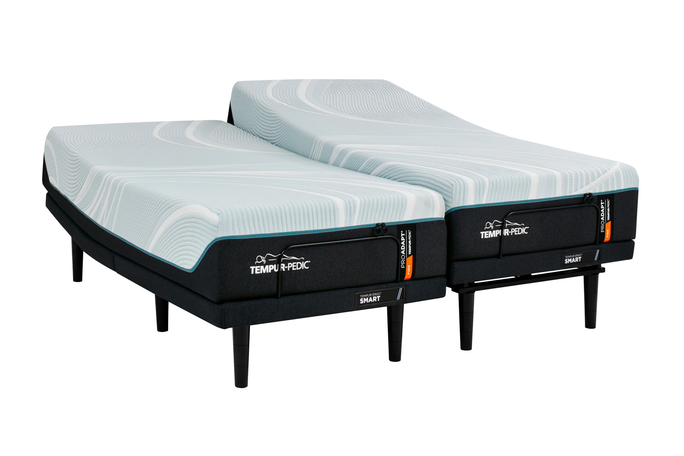 Tempur-Pedic TEMPUR-ProAdapt Previous Generation Firm Mattress - Thumbnail 3