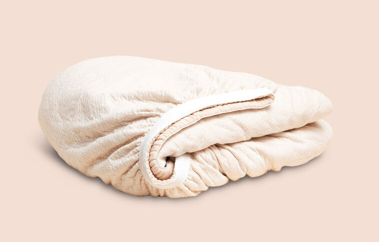 Purecare Dr. Weil Signature 5-Sided Mattress Protector image number 0