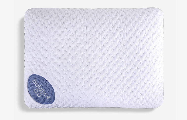 BEDGEAR Balance Pillow 0.0 image number 4
