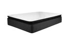 Sleepworld Express 15.5" Innerspring Pillow Top Mattress