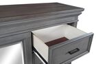Aspen Home Caraway Sliding Door Chest