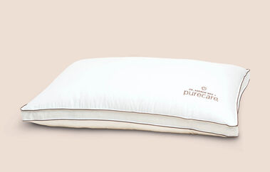 Purecare Dr. Weil Chambered Down Pillow