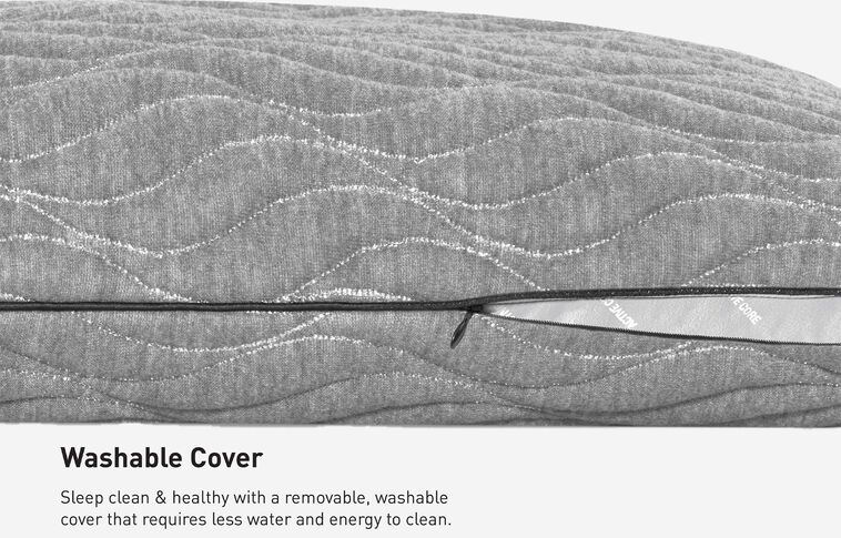 BEDGEAR Aspen Pillow 0.0 image number 7