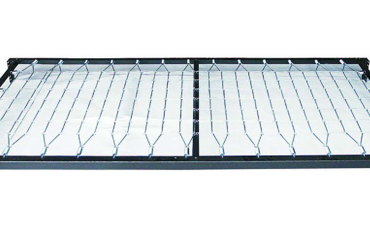 Knickerbocker Bed Co., Inc. Bed Frames Link Spring image number 0