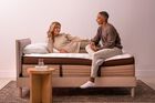 Helix Elite Twilight Firm Euro-Top Mattress 15"