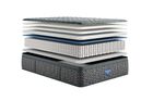 Beautyrest Core Level 1 Medium Pillow Top Mattress 14.25"