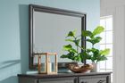 Aspen Home Caraway Landscape Mirror
