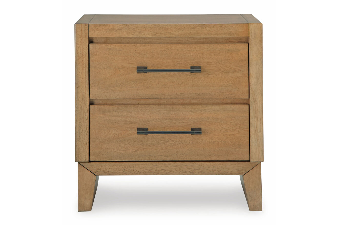 Signature Design Sherbana 2 Drawer Nightstand image number 1