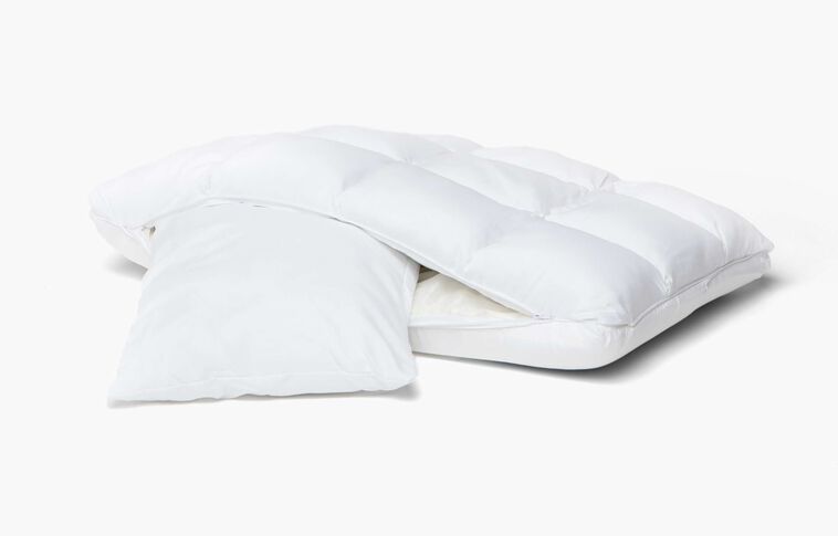 Purecare Cooling SoftCell Chill Pillow image number 3