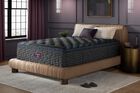 Beautyrest World Class Level 4 Plush Pillow Top Mattress 16.25"