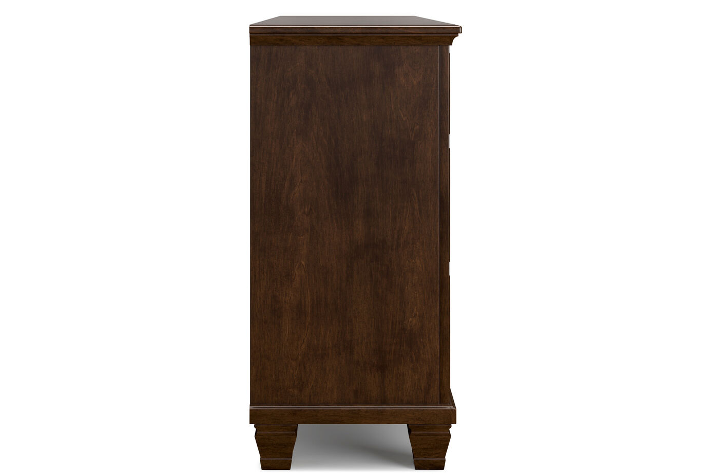 Signature Design Danabrin Dresser image number 4
