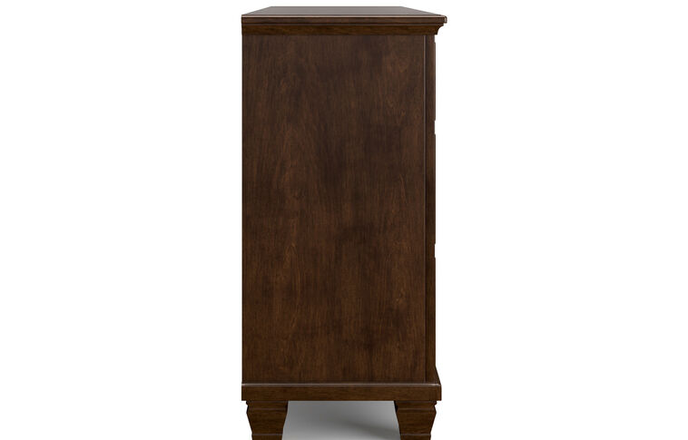 Signature Design Danabrin Dresser image number 4