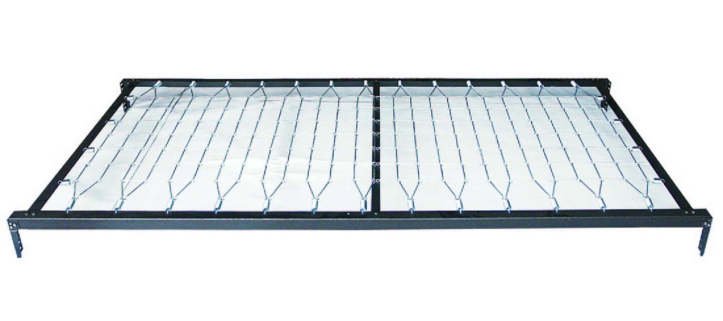 Knickerbocker Bed Co., Inc. Bed Frames Link Spring image number 0