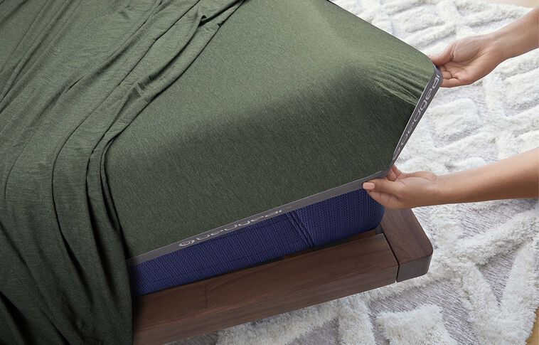 BEDGEAR Hyper-Wool Sheet Set image number 6