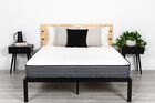 Mancini's Sleepworld Platinum Luxury Firm Mattress 10"