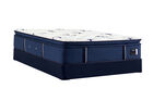 Stearns and Foster Studio  Medium Pillow Top Mattress 14.5"