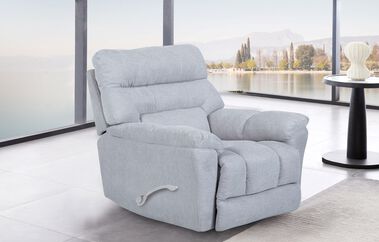 Cheers Georgia Swivel Glider Recliner