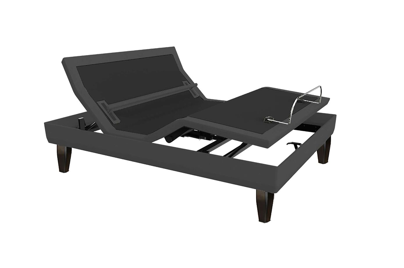 Ergomotion Washington Adjustable Base image number 0