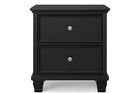 Signature Design Lanolee 2 Drawer Nightstand