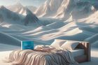 iSleep Shop Chill Cooling Sheet Set