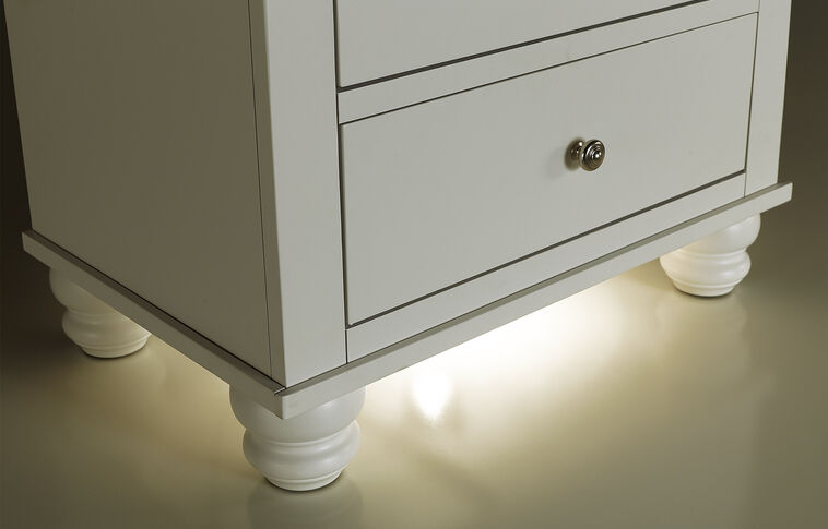 Aspen Home Cambridge Liv360 Nightstand image number 3