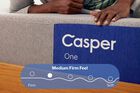 Casper One Firm Mattress 11"