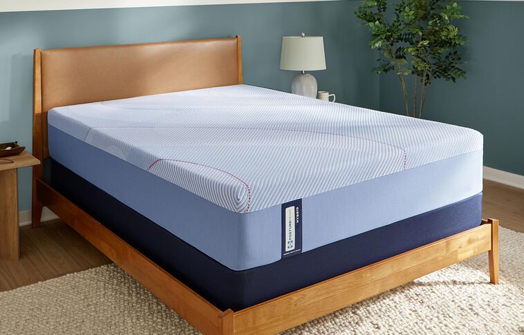Sealy Posturepedic Hybrid Medina II Medium Mattress 12" image number 3