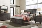 Aspen Home Oxford Sleigh Bed with Storage image number