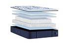 Stearns and Foster Estate  Firm Mattress 14.5"