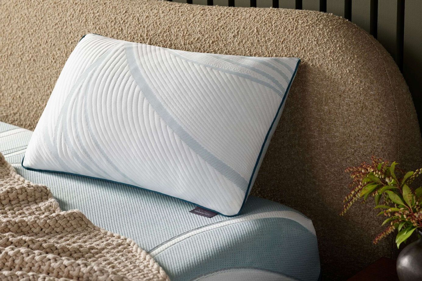Tempur-Pedic Adapt ProAdjust Pillow image number 4