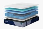Nectar Premier Hybrid  Medium Firm Mattress 13"