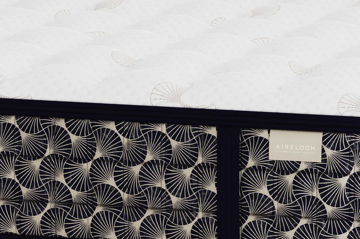 Aireloom Bay Preferred Trinity Elite Firm Mattress 15.5" image number 5