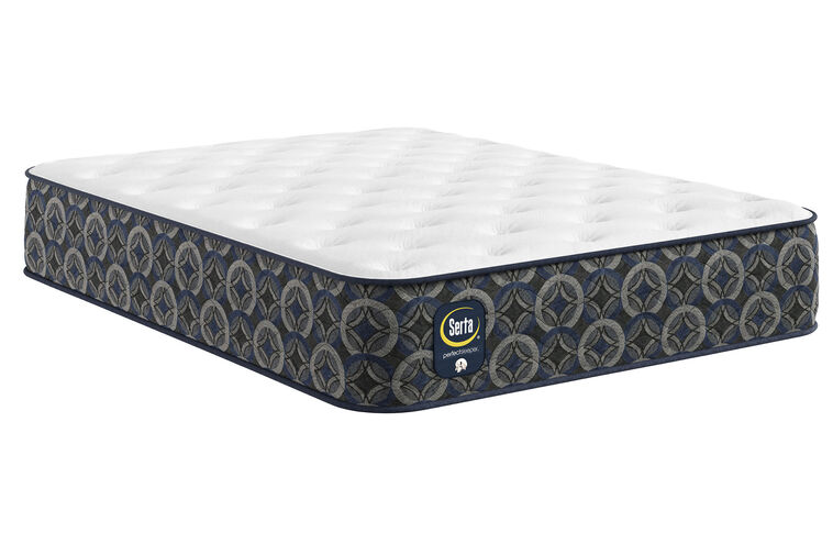 Serta Perfect Sleeper Cascade Canyon Medium Mattress 13" image number 5