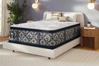 Serta Perfect Sleeper Cascade Range Firm Pillow Top Mattress 14.5"