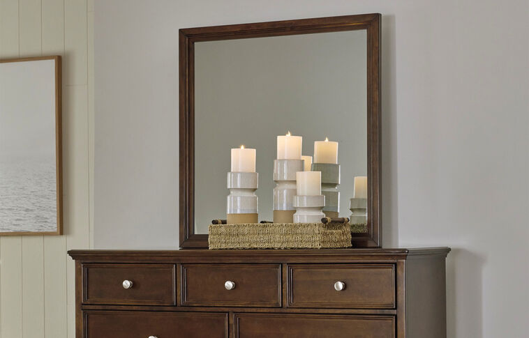 Signature Design Danabrin Mirror image number 0