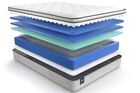 Sealy Essentials Winter Green Soft Pillow Top Mattress 12"