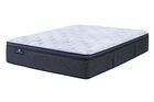 Serta Perfect Sleeper Bondi Bay Plush Pillow Top Mattress 14.5"