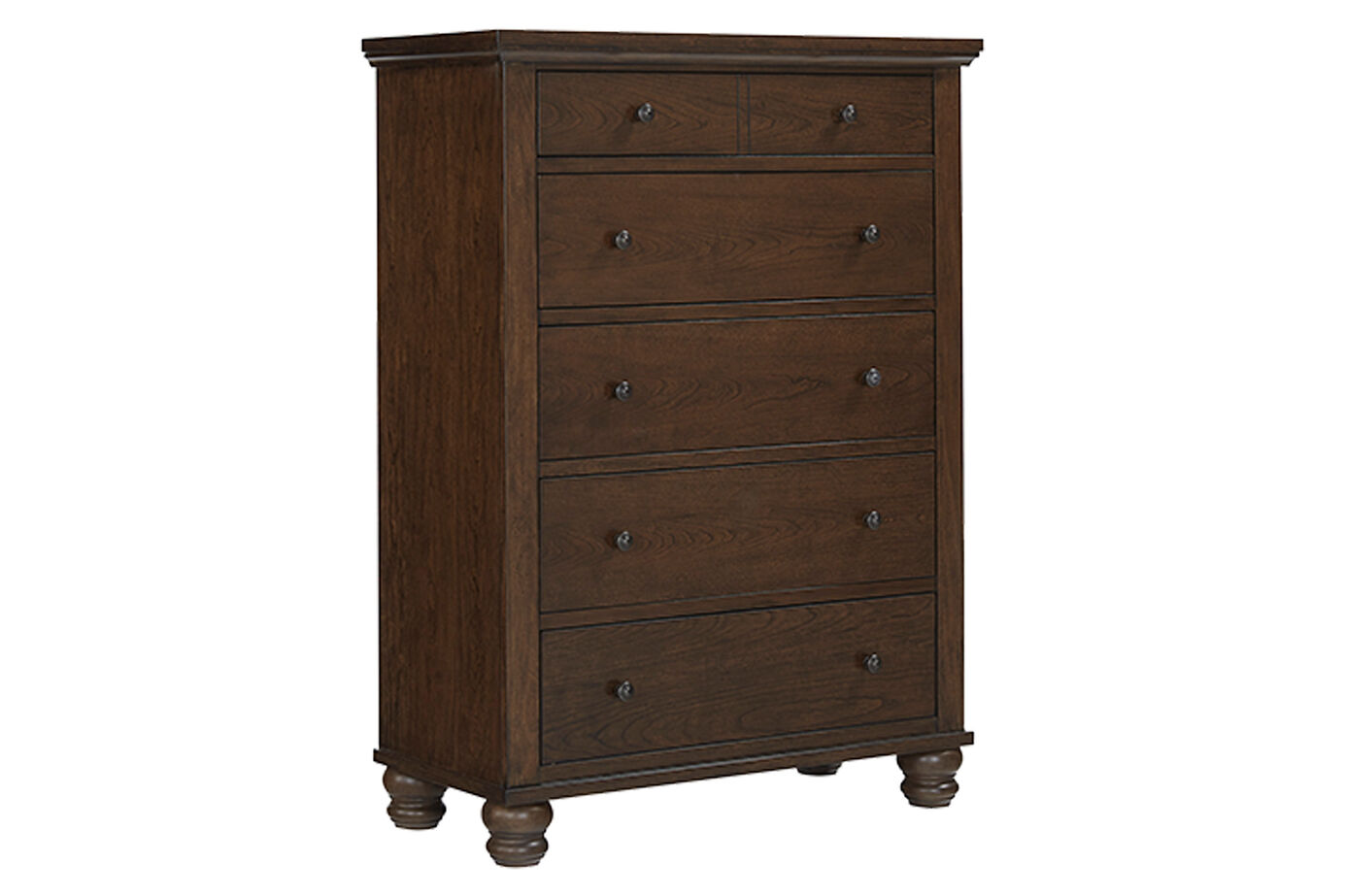 Aspen Home Cambridge Chest image number 1