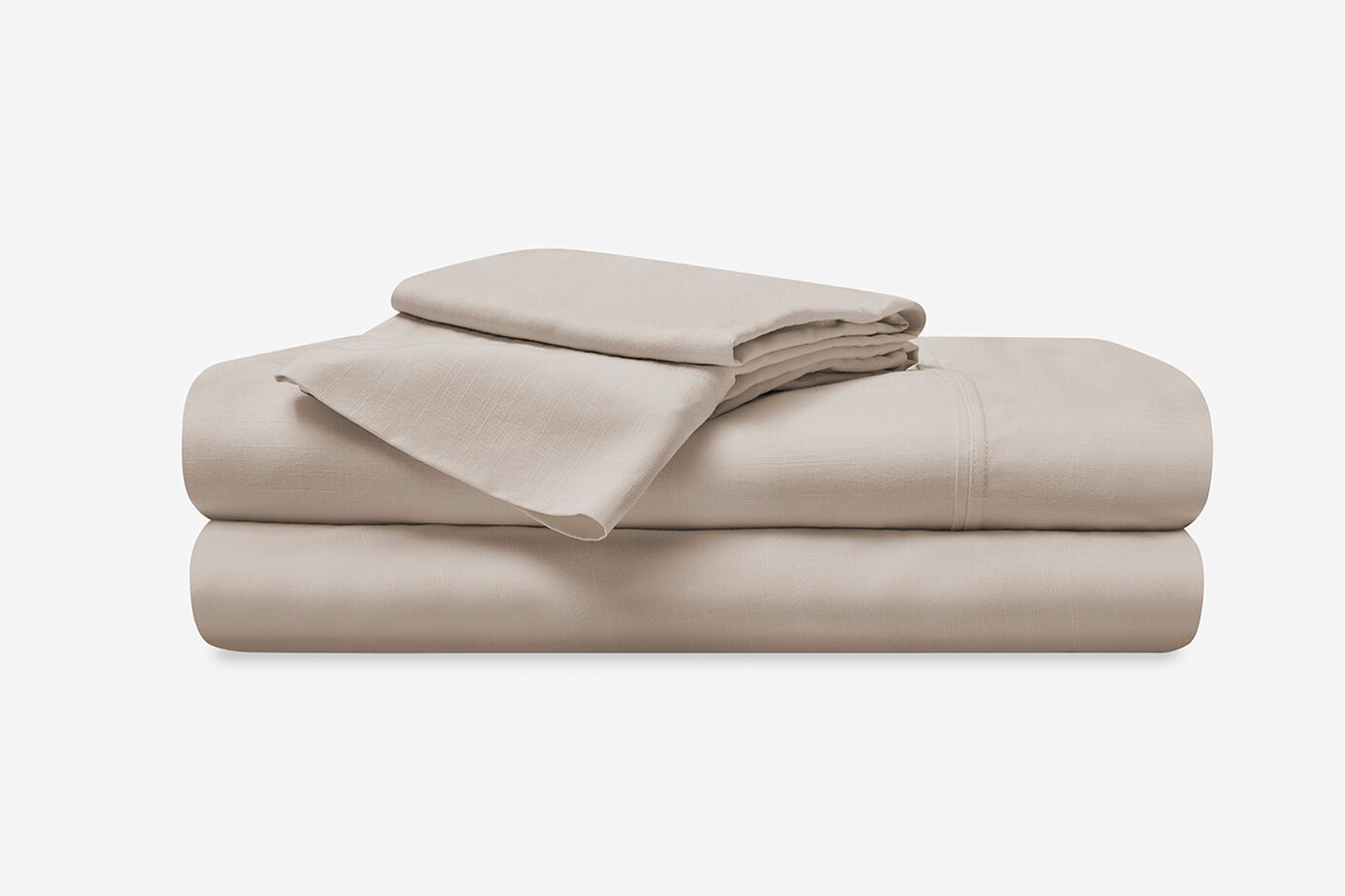 BEDGEAR Hyper-Linen Performance Sheet Set image number 5