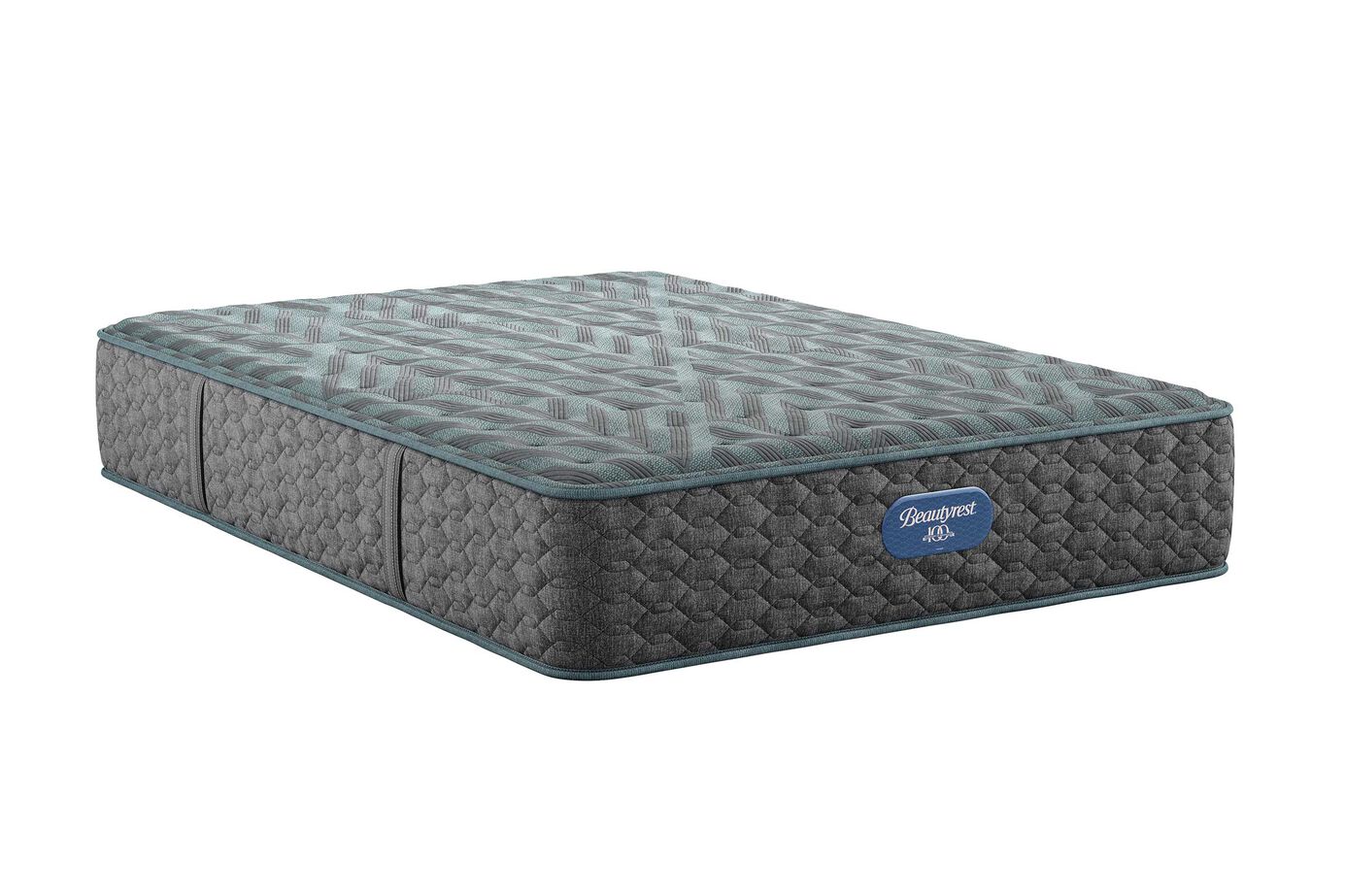 Beautyrest Core Level 1 Medium Tight Top Mattress 12.5" image number 2
