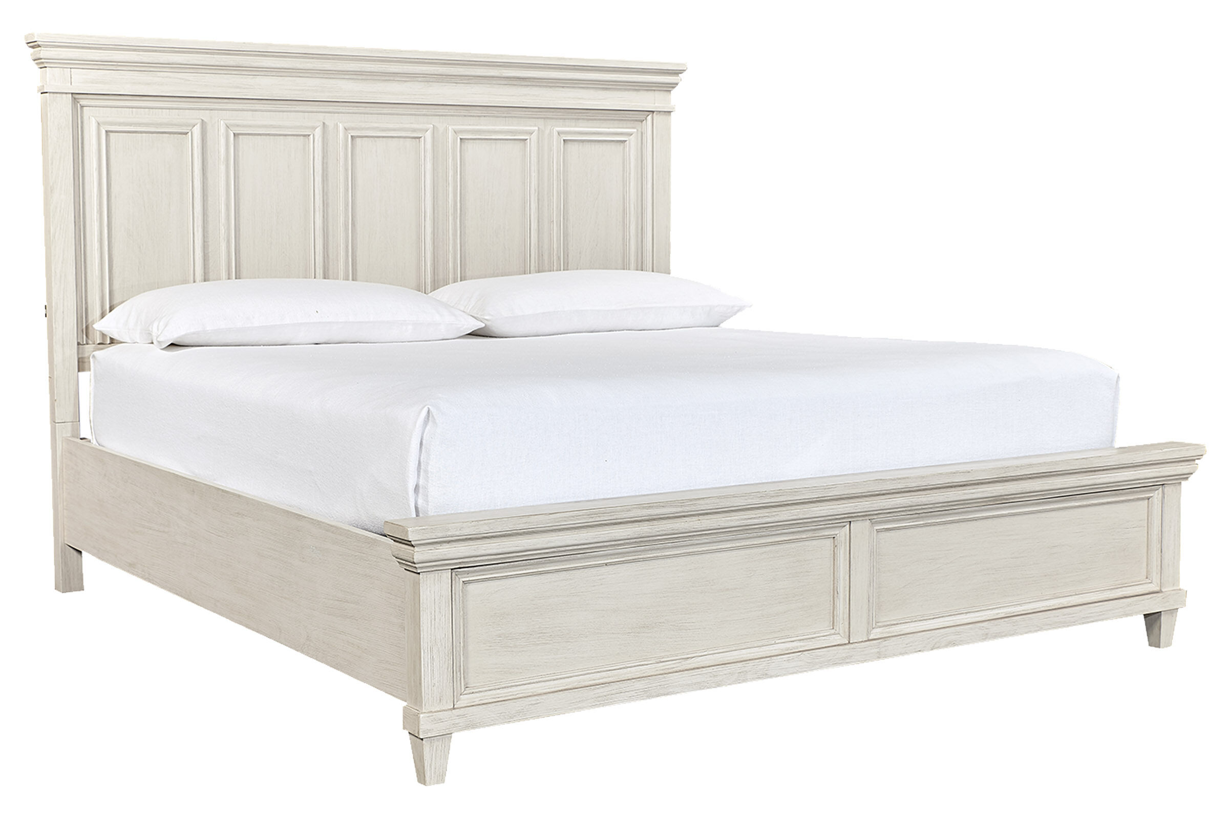 Aspen Home Caraway Panel Bed