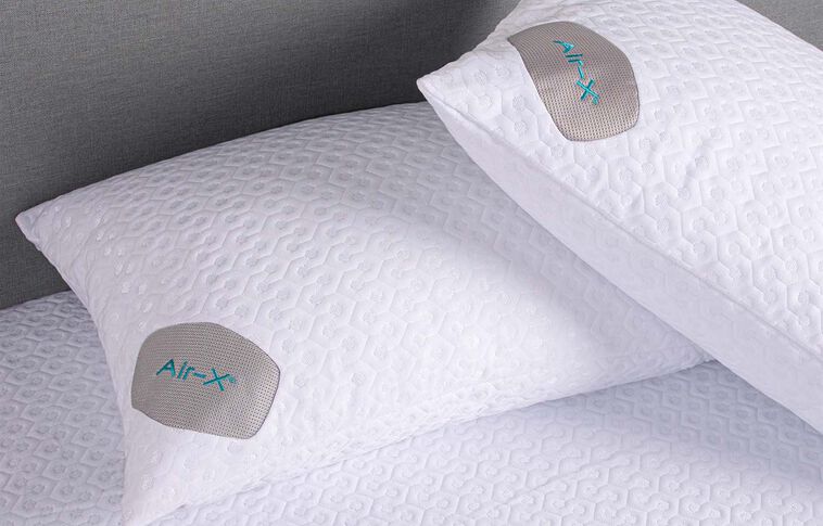 BEDGEAR Dri-Tec 5.0 Air-X Pillow Protector image number 3