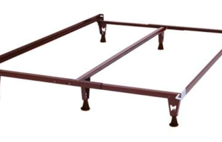 Knickerbocker Bed Co., Inc. Bed Frames Center Support image number 0