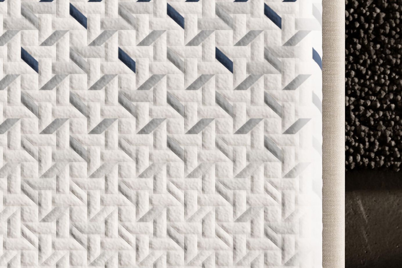 Nectar Ultra Memory Foam Luxury Firm Mattress 15" image number 4