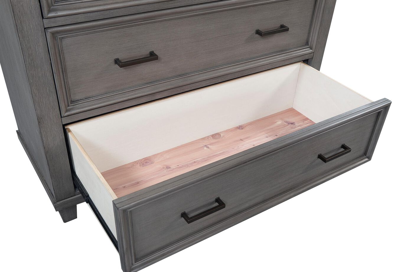 Aspen Home Caraway Chest image number 4